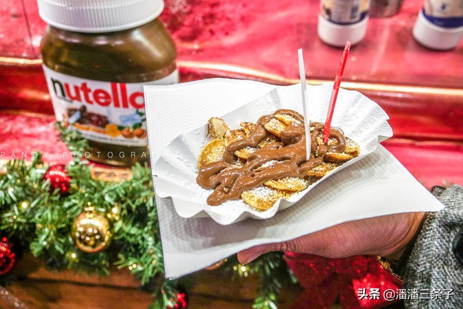 不来意大利，真的不知道奢侈品这么好买