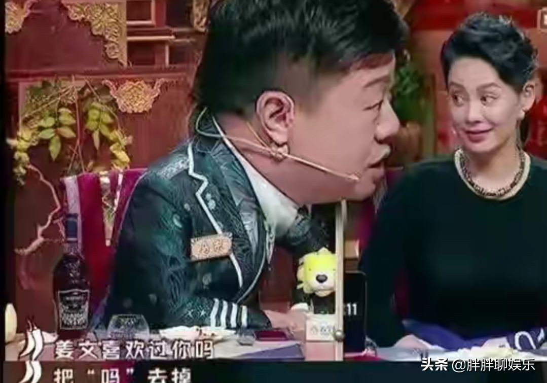 姜文前任,姜文有几个前任