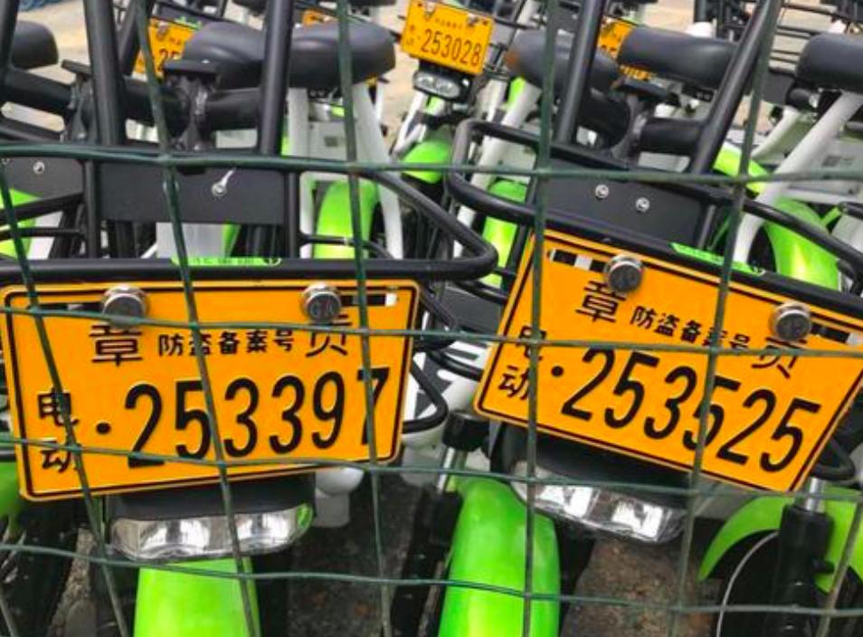 为什么街头有那么多电动车店，卖一辆电动车，能赚多少？