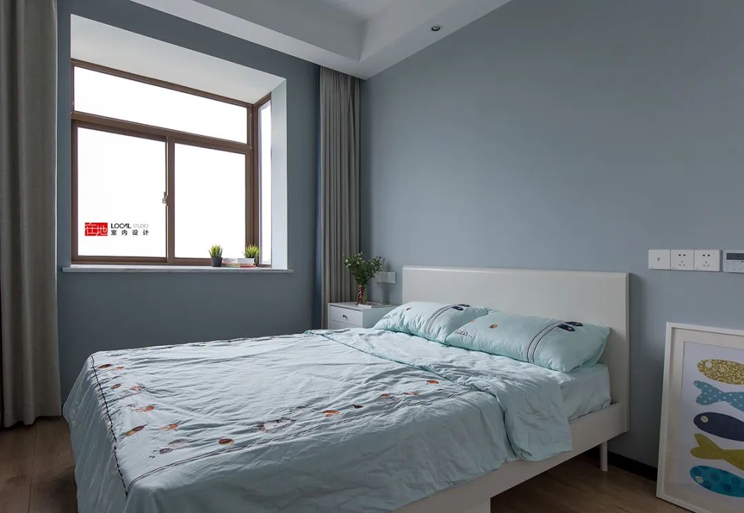 155平米现代简约风格,155平米轻奢风格