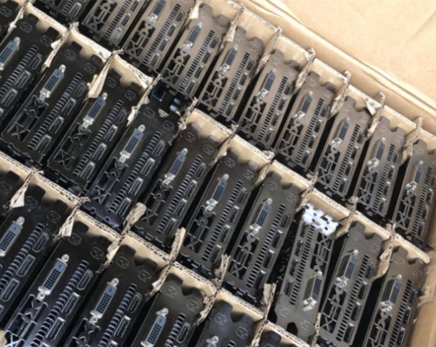 2千元内性价比最高游戏显卡,吃鸡显卡500元