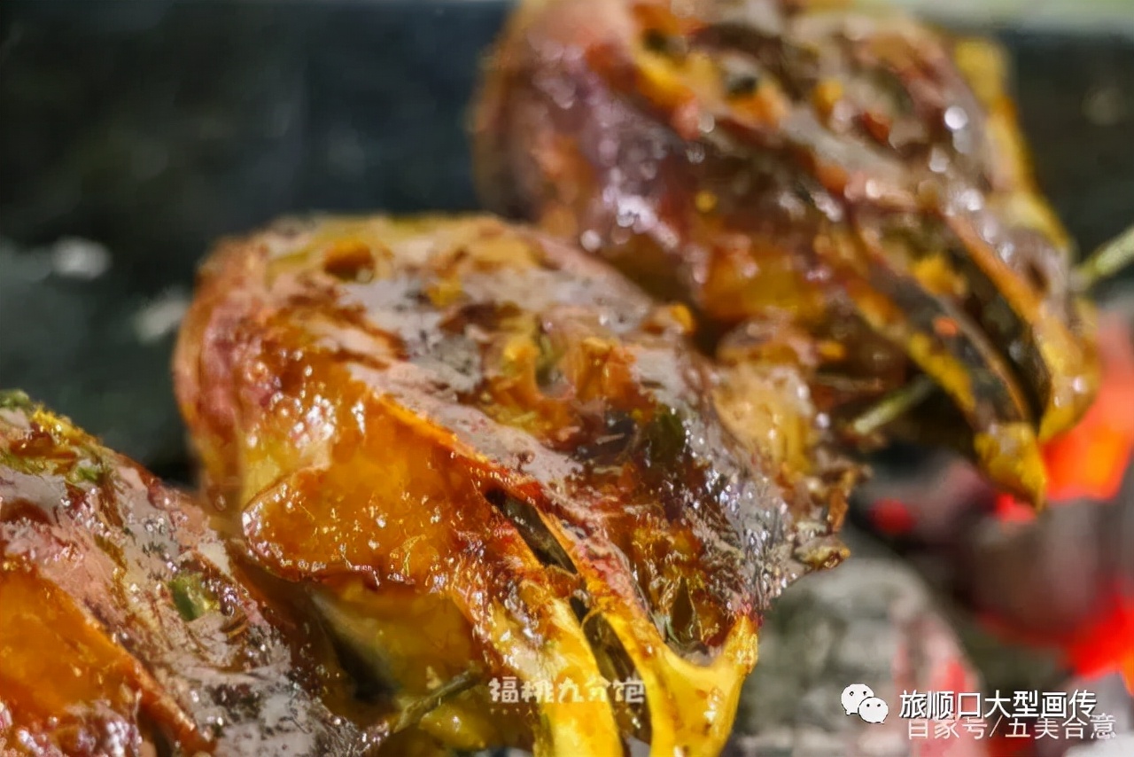 这里是锦州栏目,这里是锦州英语