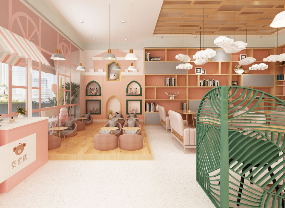 蛋糕加盟店排行榜前十名,蛋糕店加盟商经营模式