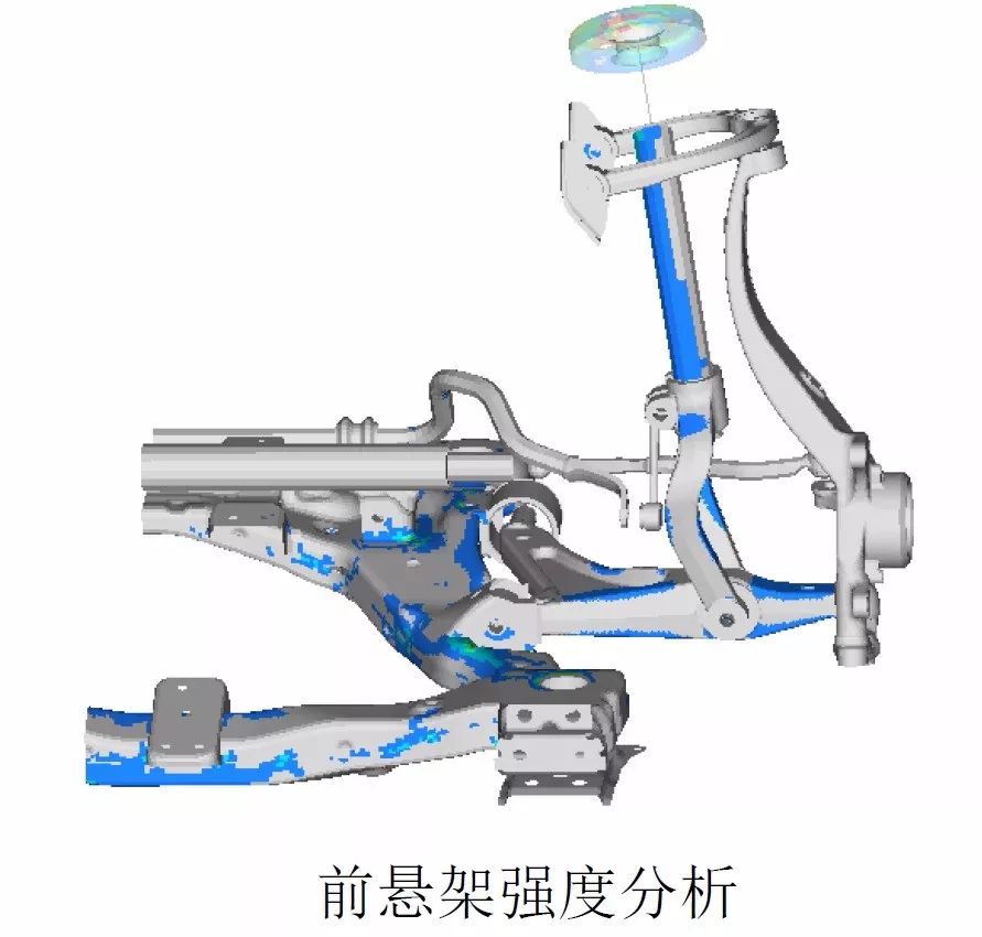 吉利博瑞epro底盘,为什么吉利现在越来越高端