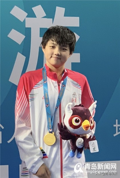 青岛十佳运动员候选人名单揭晓王栋入选你支持谁？
