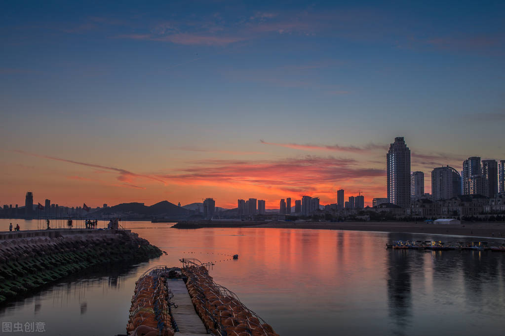 大连不欠你的，不要伤害它