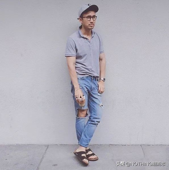 男人衣柜必备的上衣有哪些,男人衣柜必备单品