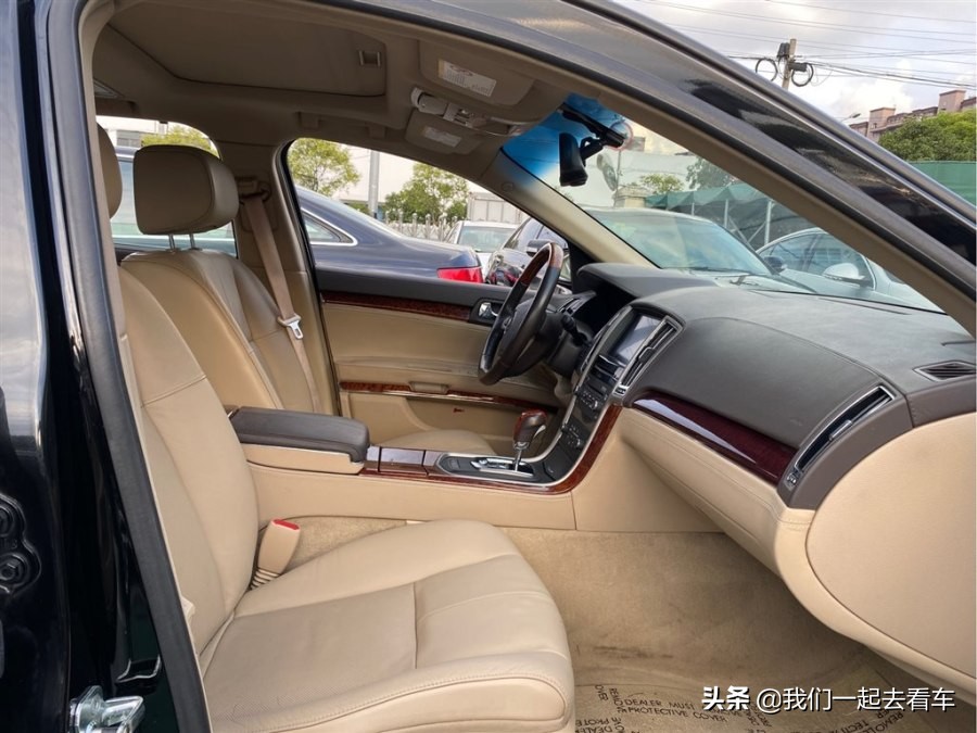 二手豪车买哪款性价比高,二手豪车哪款值得入手