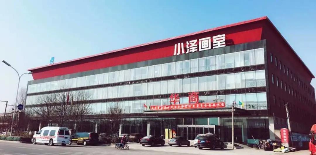 鲁美画室学姐,鲁美学姐聊艺考