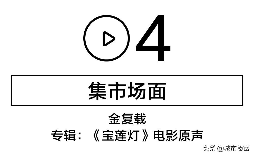 杭州东新·长浜路纪事，住在有魔幻感的理想生活中