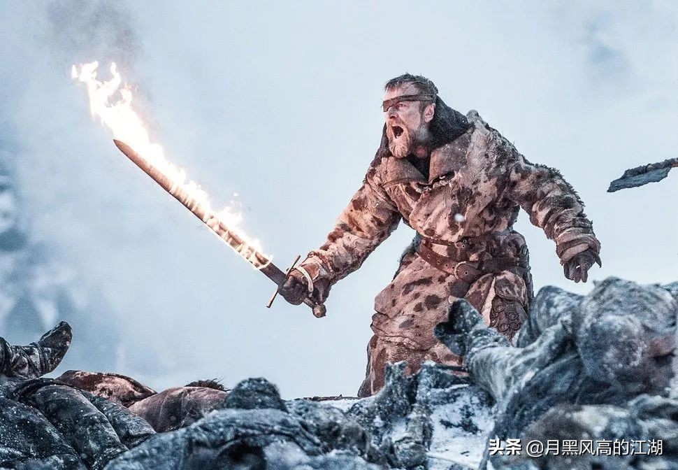 美剧权力的游戏还叫什么名字,美剧权力的游戏好看在哪