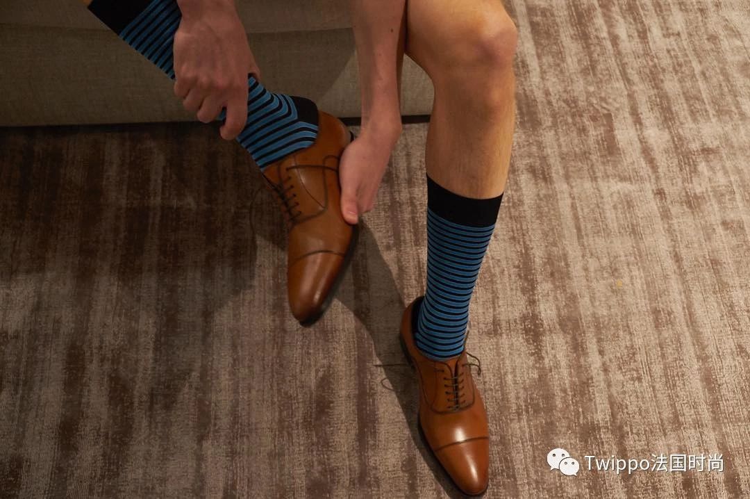 怎么选男士皮鞋好看,哪个类型皮鞋好看男生穿