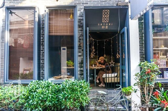 广州网红老街永庆坊,广州永庆坊网红打卡地都有什么