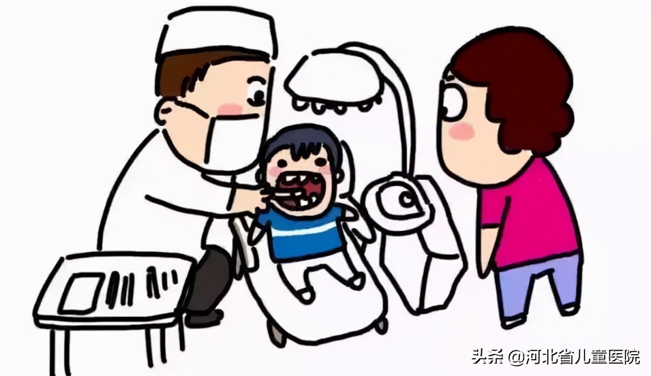 宝宝牙齿有缺陷应该怎么样处理,发现宝宝的牙齿不好怎么办