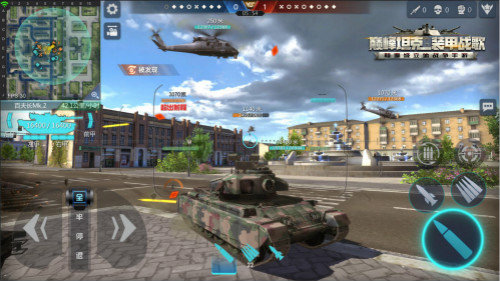 巅峰坦克从第一个版本到现在,巅峰坦克全部版本