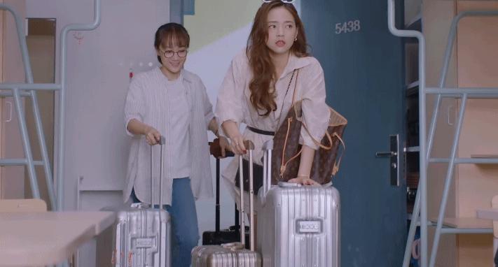 女生宿舍关系有多恐怖,女生宿舍恐怖