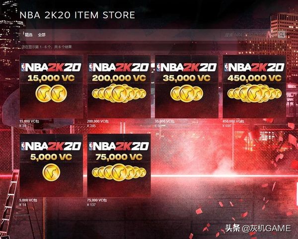 没人猜得到超越《命令与征服4》的烂游戏，会是《NBA2K19》