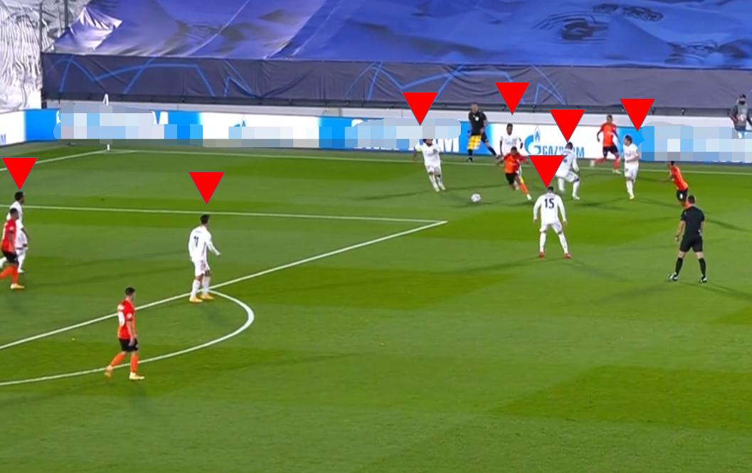 评价皇马2-1逆转巴萨,点评皇马vs巴萨