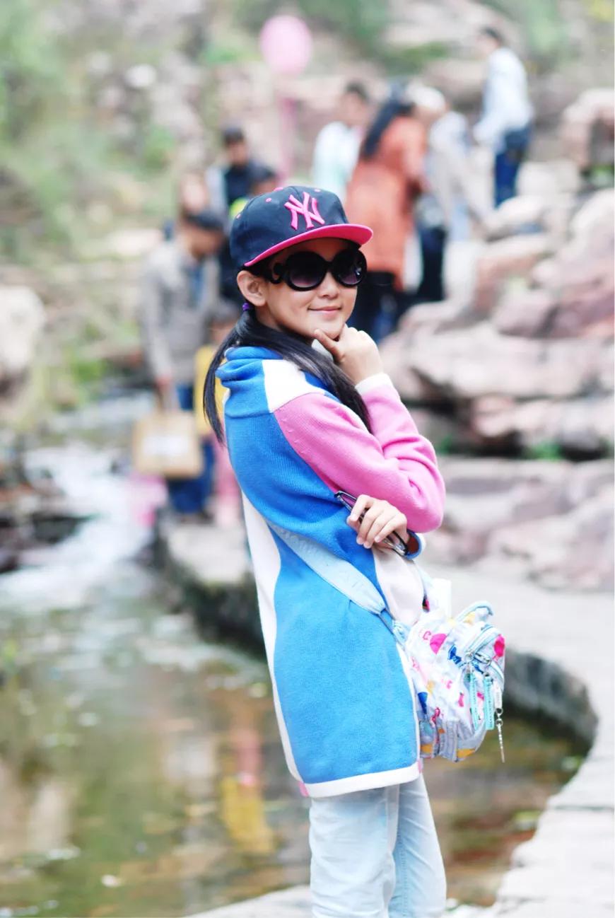 邯郸七步沟景区好玩吗多少钱,邯郸东太行七步沟景区的全景