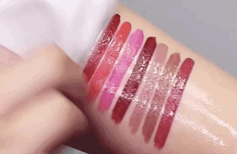 什么意思的口红显白显气质,什么颜色的口红显白显气质