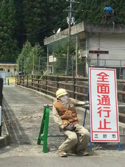 日本有个村庄全是人偶,日本旅游娃娃村