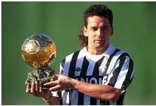 意大利十大传奇门将,意大利足坛历史十大球星