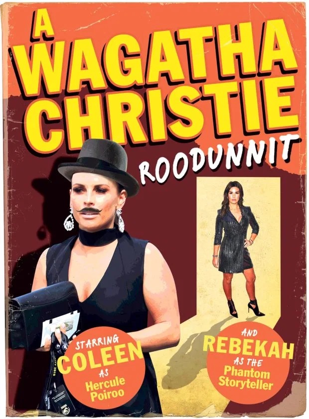 为揪出泄密者，鲁尼妻子精心布局骗过全世界，那人竟是多年好闺蜜