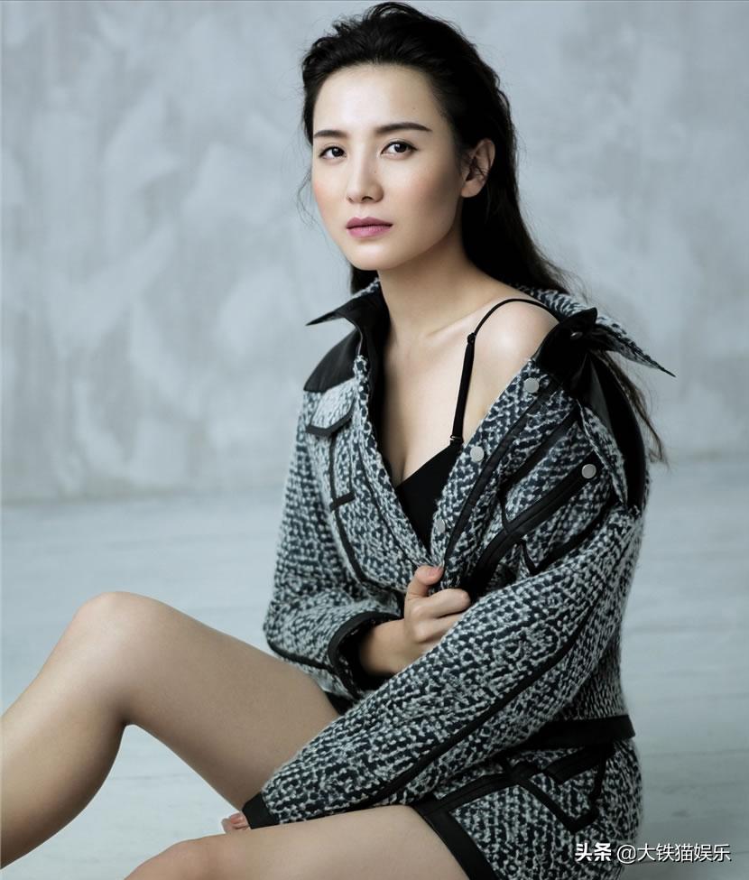 10对撞名的女星，同名不同命，有人公开互撕，有人无辜被“连坐”