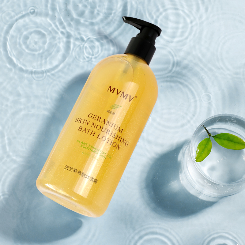 选对沐浴露轻松拥有光滑肌肤,适合秋冬用的保湿沐浴露