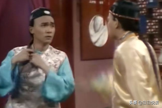 鹿鼎记张一山和前朝公主,鹿鼎记张一山和建宁是哪集好上的