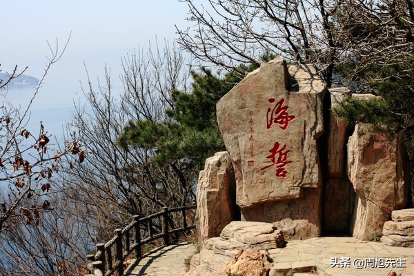 大连滨海路的美景之旅,大连海滨路旅游攻略