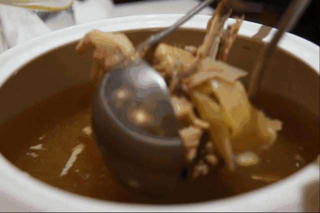 重磅收藏|魔都最全花胶鸡测评，我们为此吃掉200斤花胶鸡！