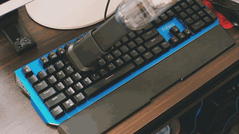 迷你小身材,迷你轻携无线吸尘器