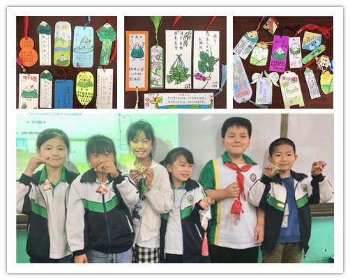 青动态|浓浓端午情，汉台已飘香，你最“粽”意哪款~快来pick！