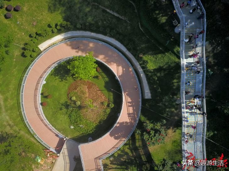 广州云道的5个入口,广州云道线路图高清版大图