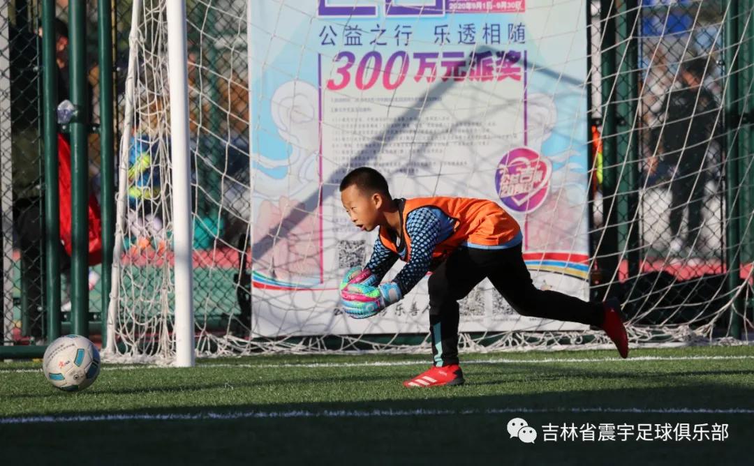 悲歌笑语终落幕未来可期书新章“体彩杯”第五、六轮赛事综述