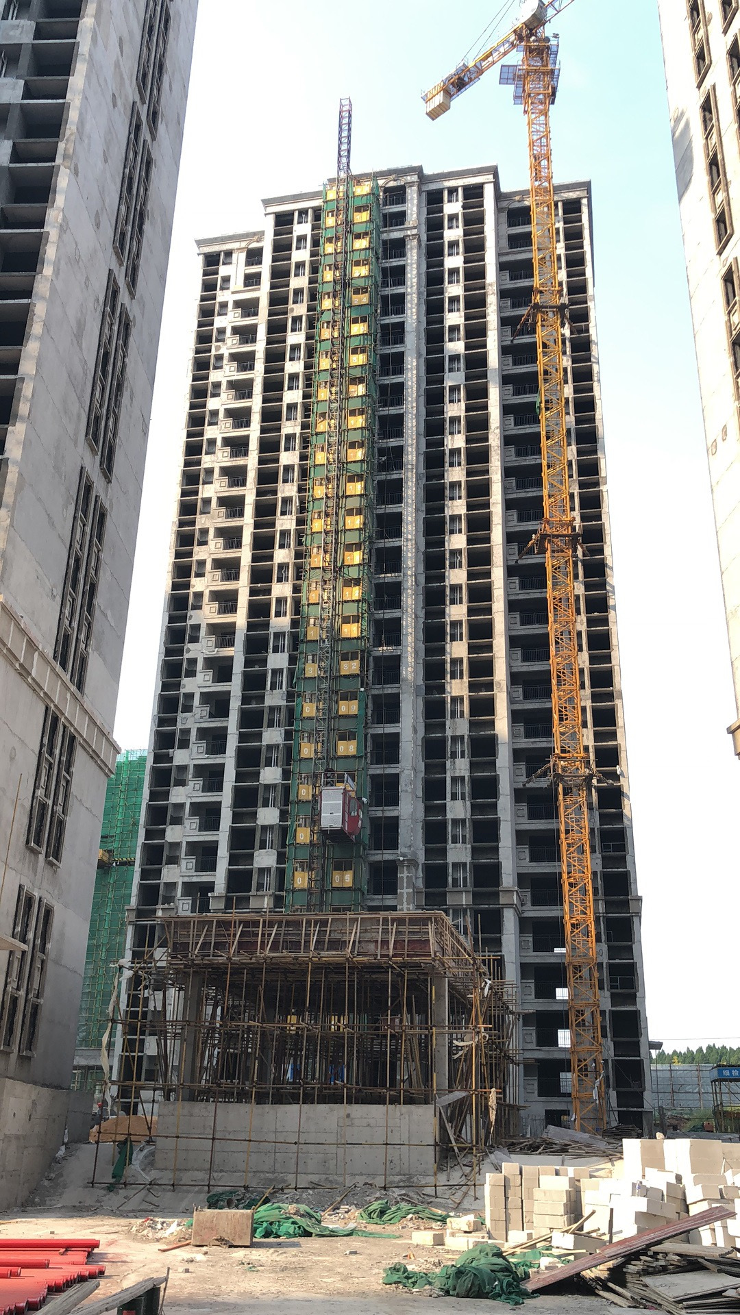 荆门佳信凯旋城好不好,荆门市佳信凯旋城最新消息