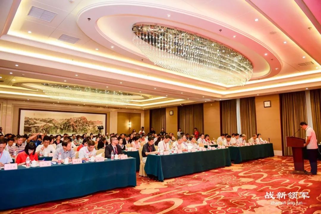 战略性新兴产业人才培养计划,关于实施高技能领军人才培育计划