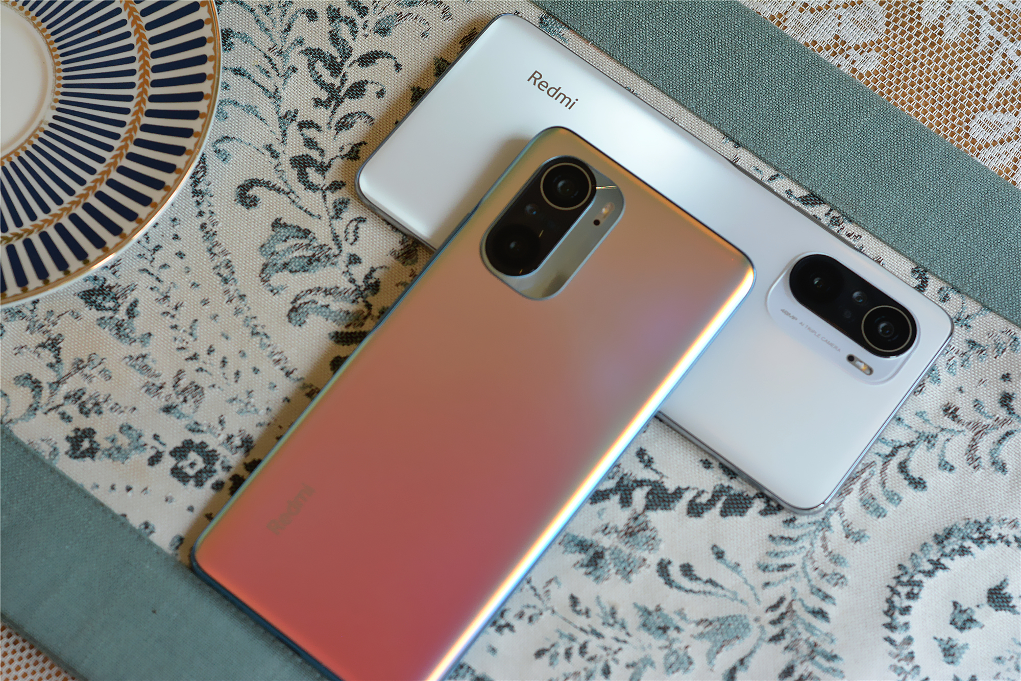 redmik40能卖多少,redmik40pro值不值得购买