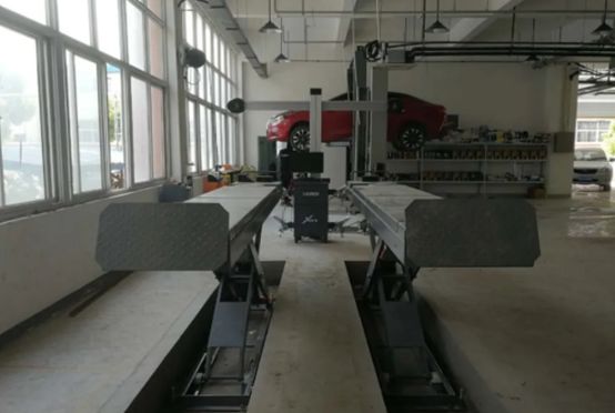 EasyTouch四轮定位仪,四轮定位仪十大名牌排行榜