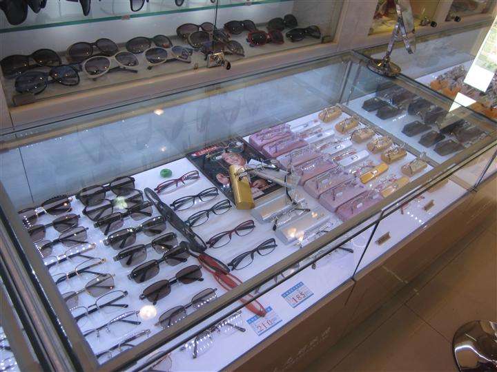 没有开过眼镜店，对眼镜行业不太了解可以加盟眼镜店吗