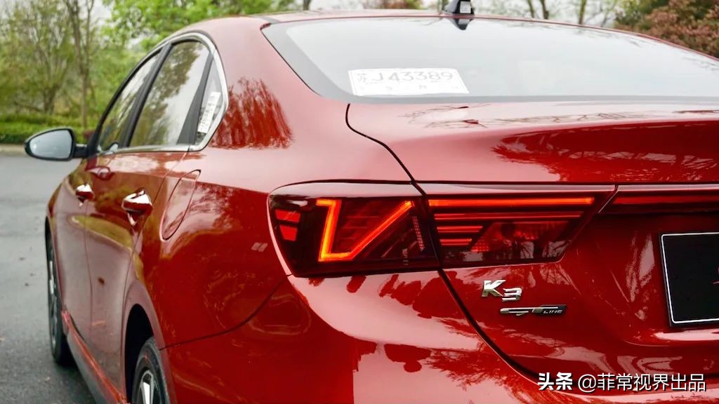 起亚k32021款改款1.5lcvt时尚版,起亚k32020款1.5lcvt智享互联版