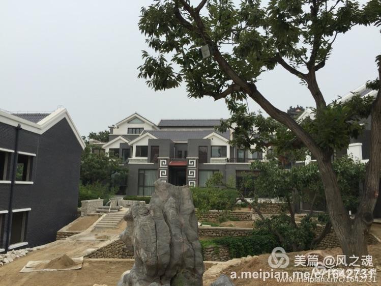 遵化汤泉温泉度假村山顶星空汤屋,遵化福泉宫温泉度假村农家院出售