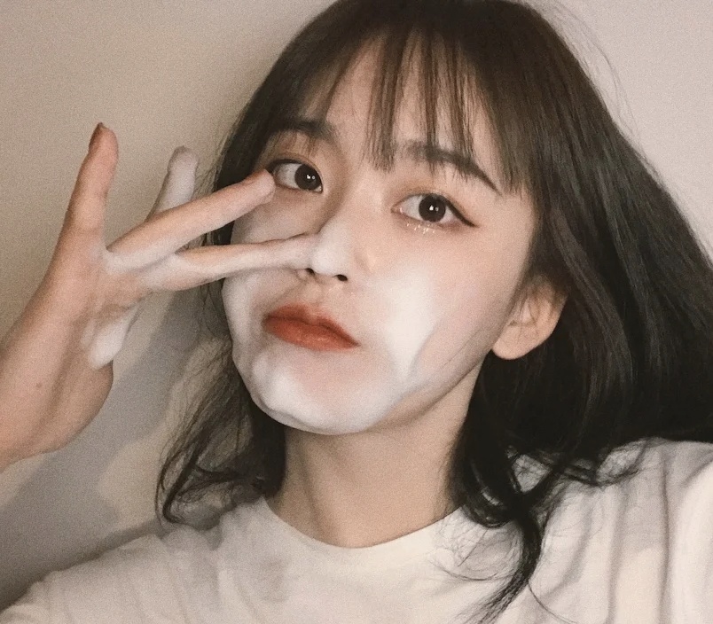 能消除黑头的简单又有效方法,酒糟鼻去黑头用什么洗面奶