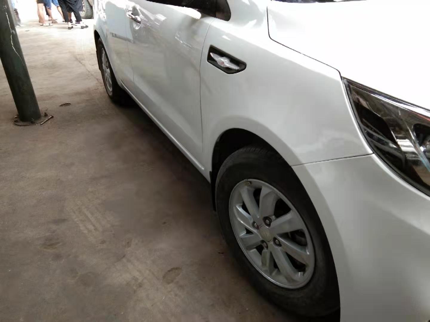 钣金事故车维修技巧,钣金维修方法大全