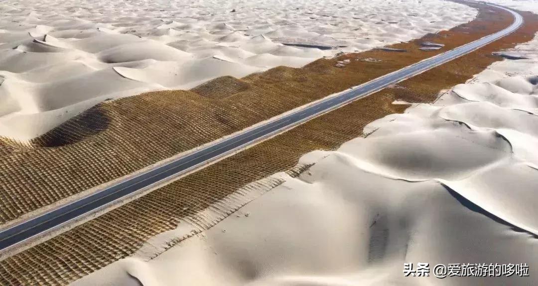 中国最美十大自驾线路,中国最美的七条自驾游路线