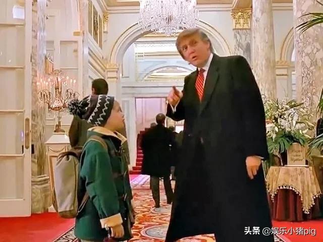 特朗普美国最有钱总统,特朗普是美国历史上最好的总统