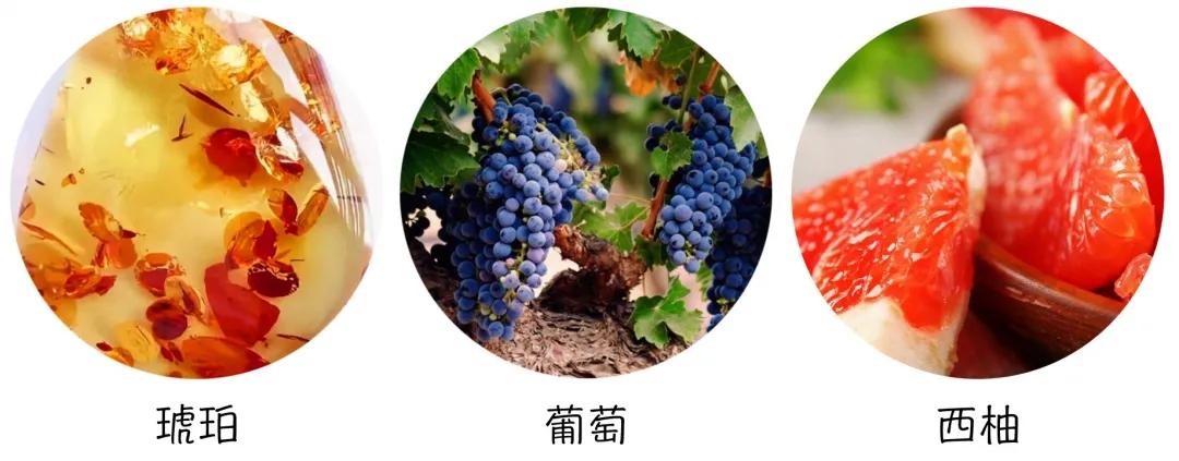 你沐浴后的味道,简直让人怦然心动