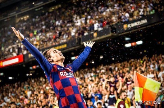 吹响拉玛西亚复兴的号角:安苏·法蒂的一切—明天会欧冠首秀吗?