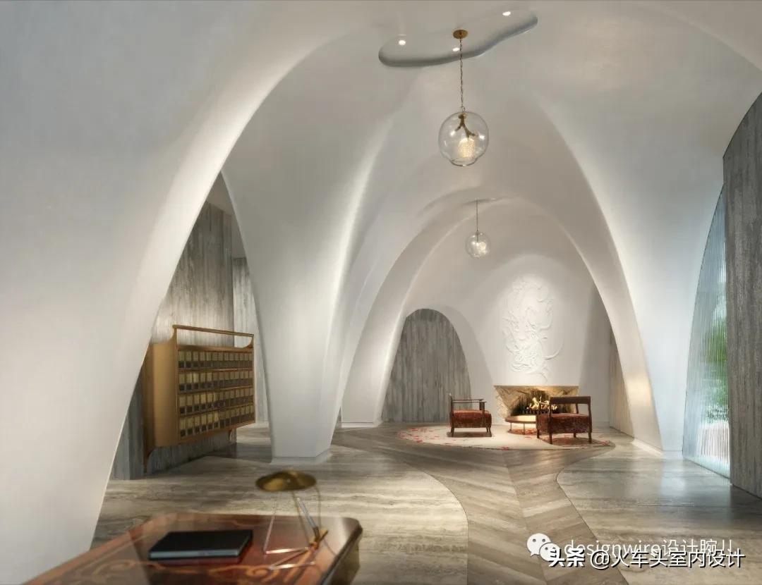 2020地产豪宅产品系列,2021地产排行榜100强